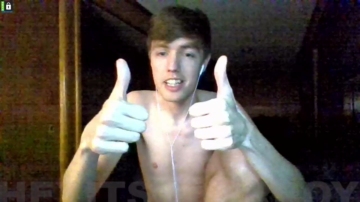 Heyitsyourboy  28-10-2021 video spanking